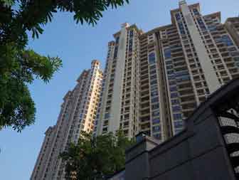 泽州房屋外墙防水